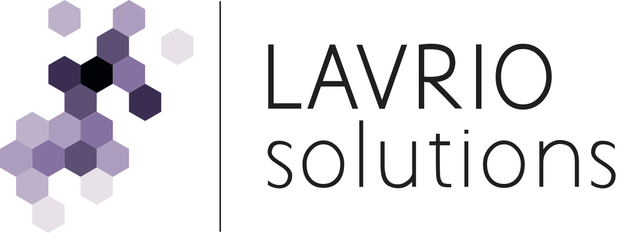 lavrio.solutions